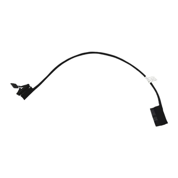 Opgraderinger Laptop Batterikabel til E5480 E5490 Computer Nem Installation