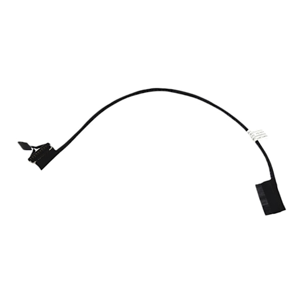 Uppgraderingar Laptop Batterikabel för E5480 E5490 Dator Enkel Installation