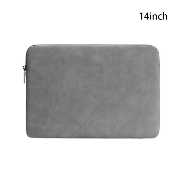 Laptopfodral för Väska 12 13 14 15.4 15 Tum För DELL Notebook Väska Affärsväska Stötsäker för Väska Män