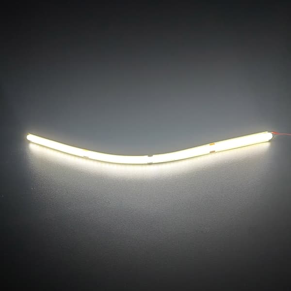 USB 5V LED-lys til 3D-printere 200 mm høj lysstyrke lampe simpel stick
