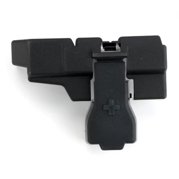 D07A-67-KB1 for 3 6 Positiv Batteripol Sikring Deksel