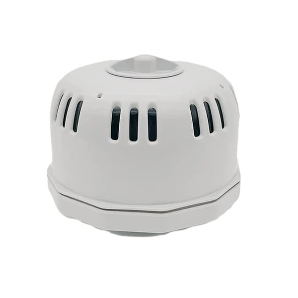 Premium PVC Poolfilterställ P6653 Fungerar med olika uppvärmda badmodeller