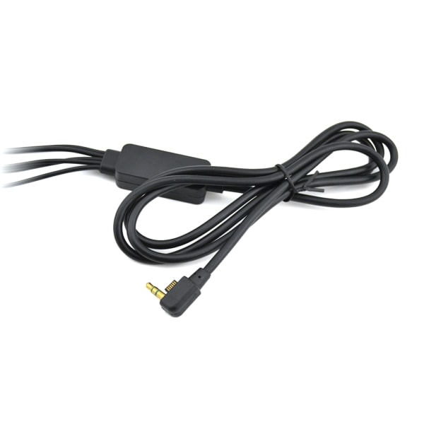 Ljud Video TV Video Komponent Kabelsladd Blytråd Speltillbehör AV-kabel HDTV-förlängningssladd för PSP2000 PSP3000