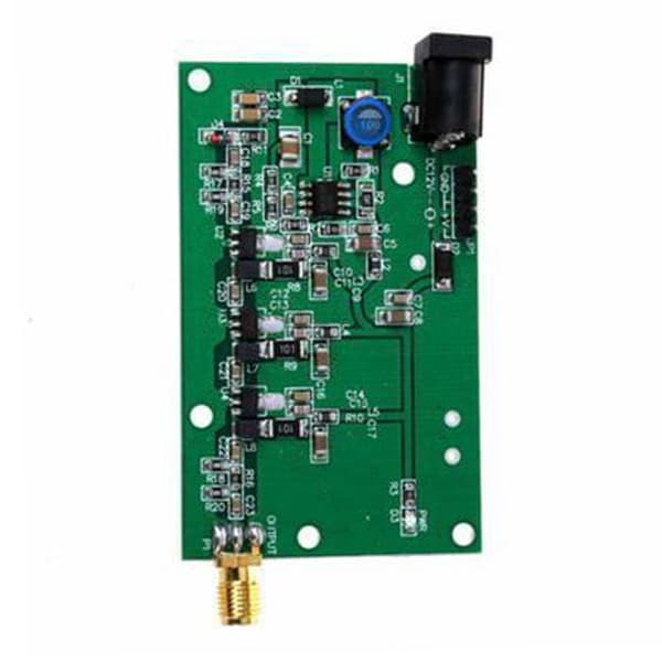 1,5 GHz SMA Spårningsbrusgenerator Modulkort Spektrum Extern Generator