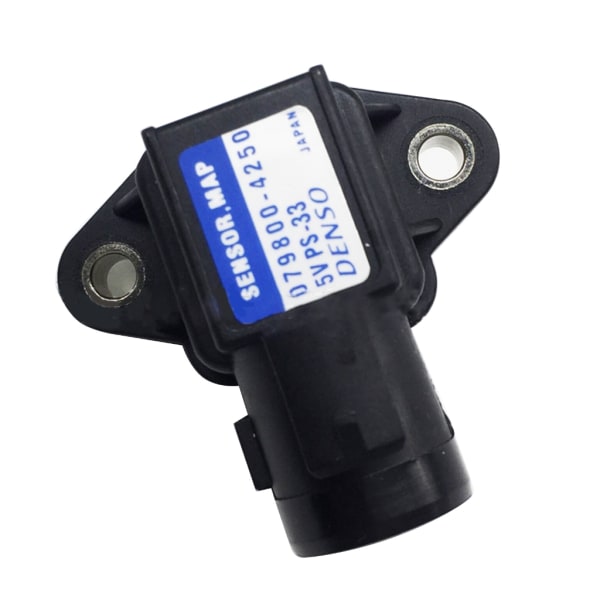 OEM 37830-P05-A01 079800-4250 079800-3000 MAP Grenrör Lufttryckssensor Kompatibel för Accord Integra-Acura Tillbehör