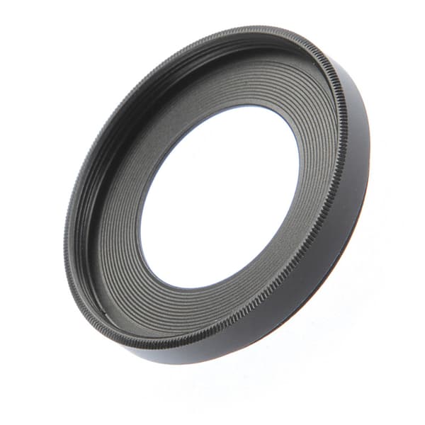 Metall Linsehette for EW-43 40mm 2.8 Linsehette Erstatning