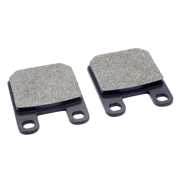 Moottoripyörän jarrulevyn kitkapalat 50cc 70cc 90cc 110cc 125cc 150cc, 1 pari