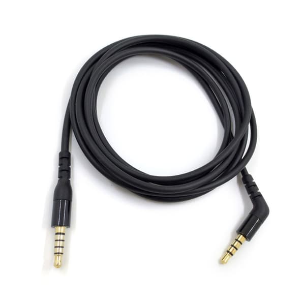Headsetkabel til Arctis Nova Pro Kabel Gaming Line Laptop Adapter