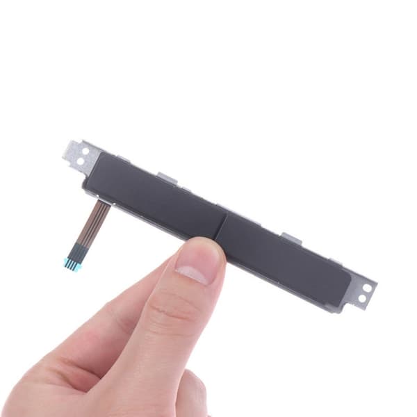 Erstatning Touchpad Museknapp Touchpad Tast Knapp for E7280 E7290 E7390