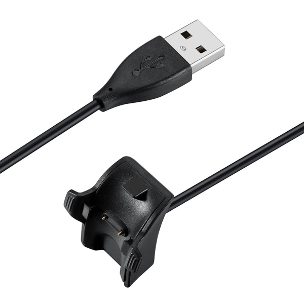 Laddare för Huawei Band 5/for Honor 4 Standard Edition Dockstation Bärbar power Laddningsdocka Station USB kabel