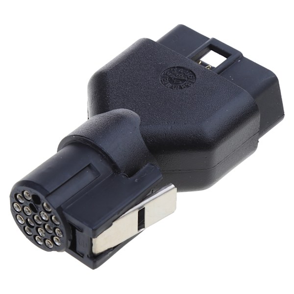 16-stifts OBD2 Scanner Diagnostikverktyg Bil OBD2 Scannerkontakt för Tech2