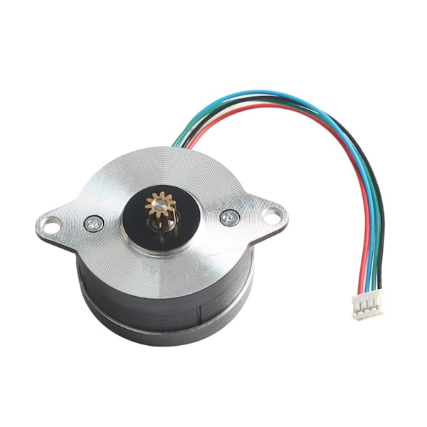 3D Printer Dele 36mm Motor Ekstruder Stepper Motor Højhastigheds Print Kit