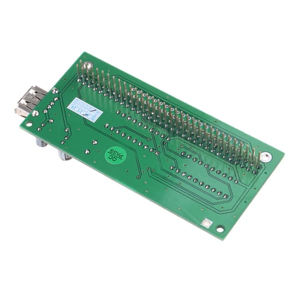 PC104 til USB-konverteringsadapterkort for industrielle kontrollcomputere
