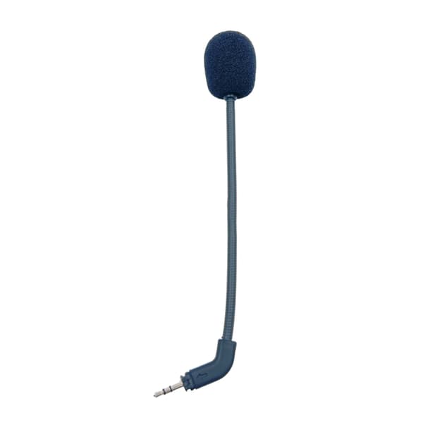 Mikrofon 2,5 mm stik mikrofon til Turtle Beach Recon 500 gaming headset mikrofoner