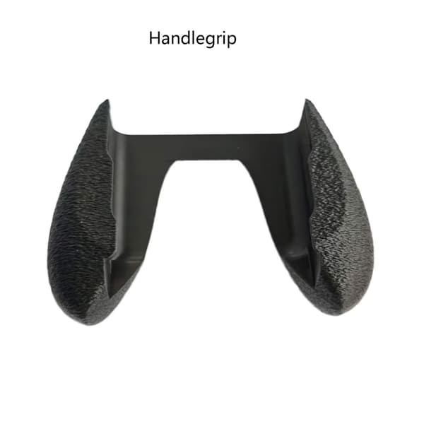 Gamingtilbehør Ergonomisk Design Controller Grip til RG35xx