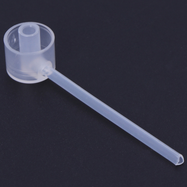 10st parfympåfyllningsverktyg Diffusertrattar Kosmetisk pumpdispenser Bärbar Ny