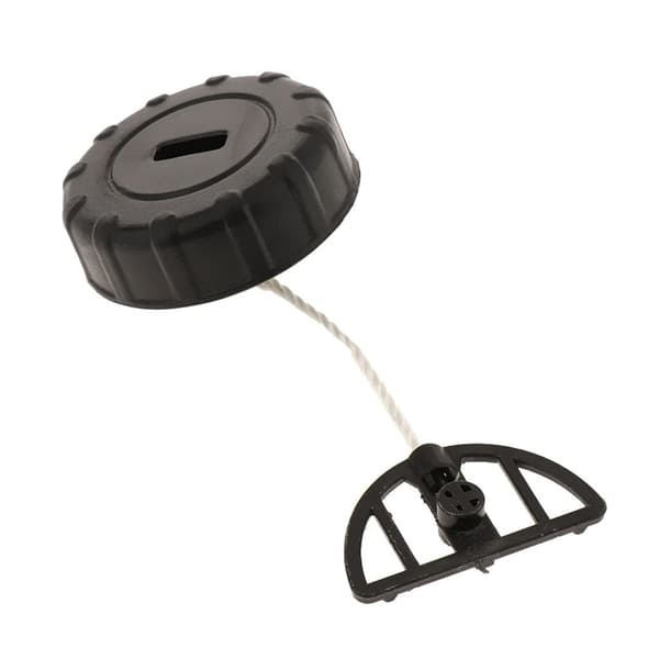 Bränslelocksskydd i plast för MS180 MS170 MS018 MS017 Motorsågar 2-pack