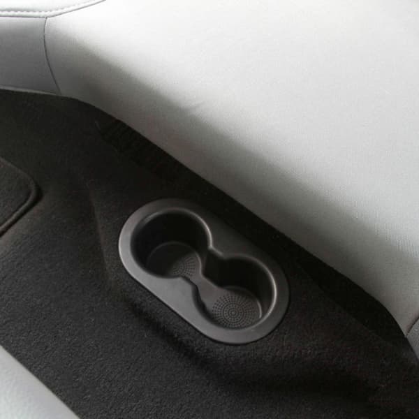 Robust Koppholder Funksjonell Koppholder Erstatning 5HD65DX9AC for RAM 1500