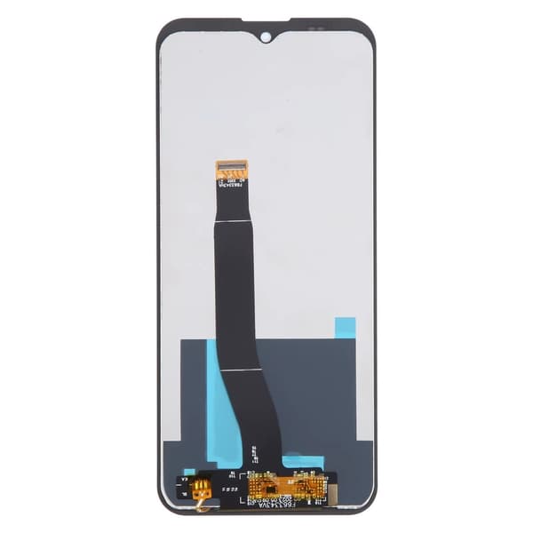 LCD Digitizer för KingKong 9 LCD-skärm Touch Display Digitizer Ersättning
