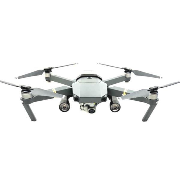 Night Flight Flash LED Light Lamp Kit för DJI för Mavic Pro Drone Lighting Access