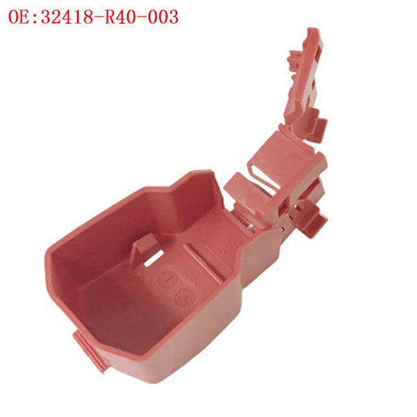Isolerende Beskyttelseshetter Positiv Batterideksel Erstatning 32418R40003