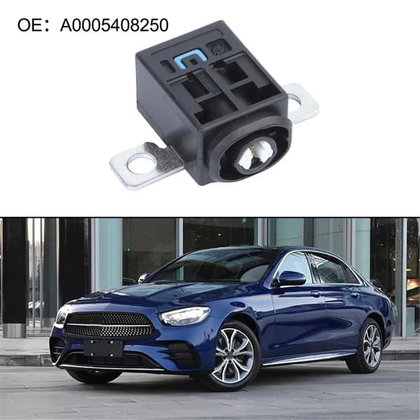 Kollisionsbatteri Afbryder Sikringsboks Til E53AMG E63AMG S205 C300E C350E C253