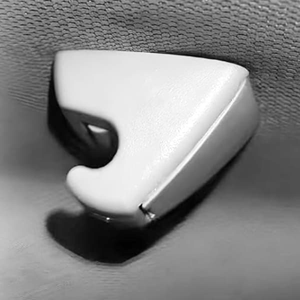 Krok Klips Holder Bil Tilbehør Erstatt 95994975