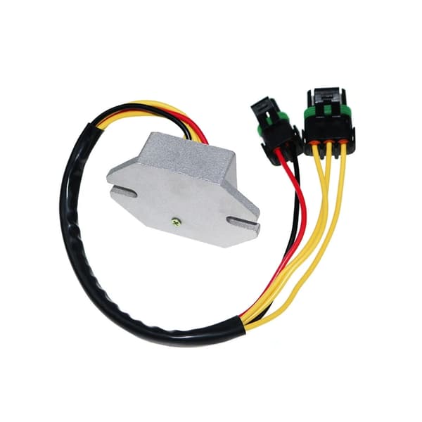 278001240 til Sea-doo 800 XP Volt Ensretter Regulator Nem Installation