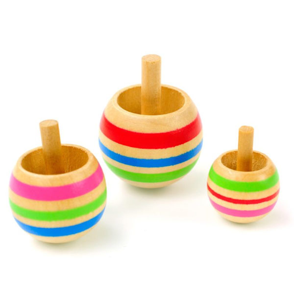 Interaktiv Finger Spinner för Barn Tillbehör Pedagogisk Leksak Rolig Bordsleksak Bästa Presenten för Inomhus-/Utomhusbruk