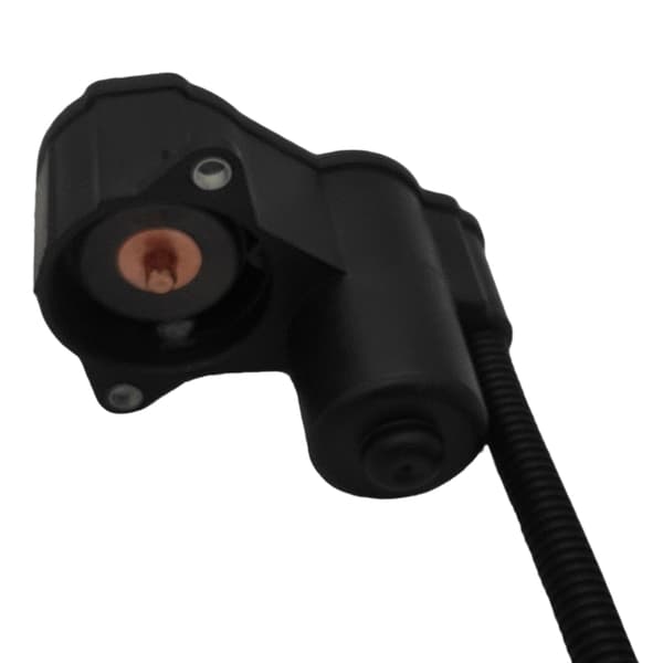 Elektrisk bromsok servomotor för bil 4E0998281 4E0998281B 32333552 4 stift