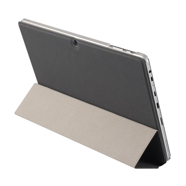 PU Läder Tablet PC- cover för Chuwi Hi10 X/Hi10 AIR/Hi10 Pro 10,1 tums case Flip Bracket Hållare Skin Shell