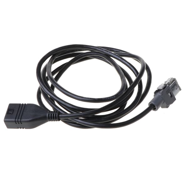 USB-gränssnittskabeladapter för bilstereo