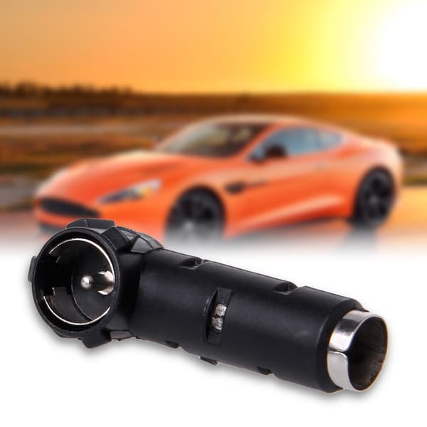 Adaptere Bilradio Stereo Antenne Adapter Antenne Stik Konverterer DIN til ISO