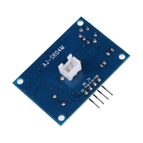 Integrert Ultralydmodul Avstandsmåler Transdusersensor Vanntett