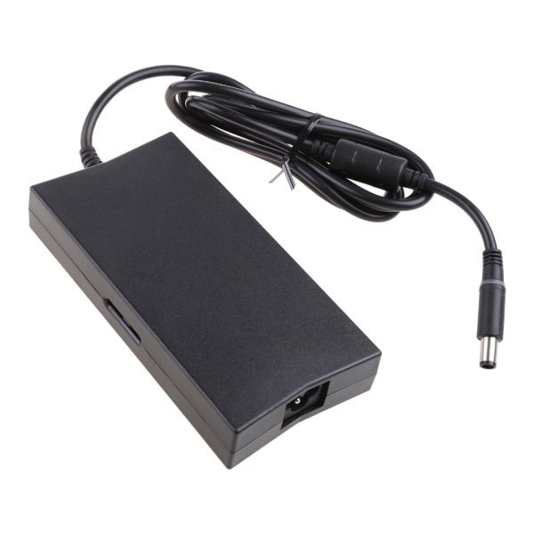150W Power 19,5V 7,7A 7,4x5,0mm Laptop Adapter för Dell för Alienware M11X M14X M15X E5510 E6420 ADP-150DB AC Cha