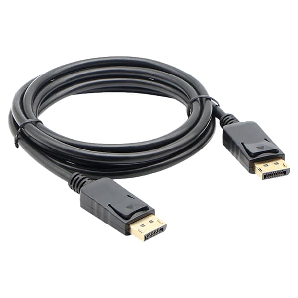 Kabel 4K til Kabel Understøtter 4K@60Hz Han