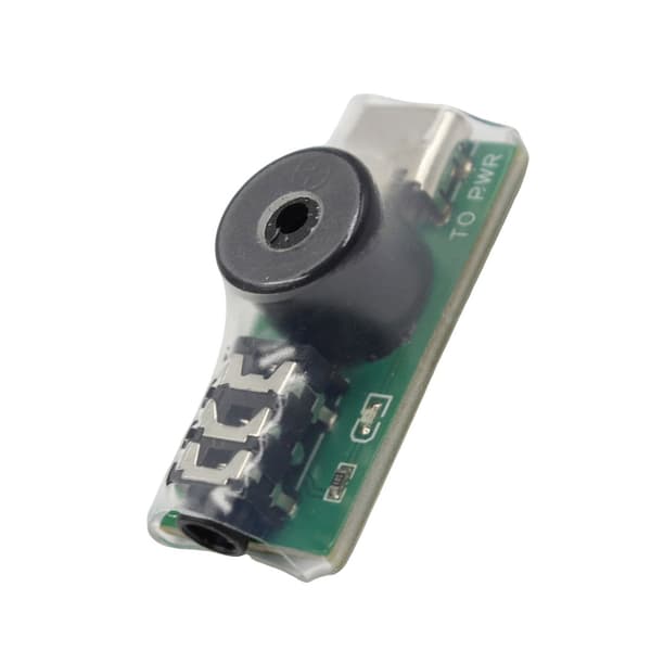 Morse Code Tränare Morse USB C Nyckel Tränare Med LED För Förbättrad Inlärning