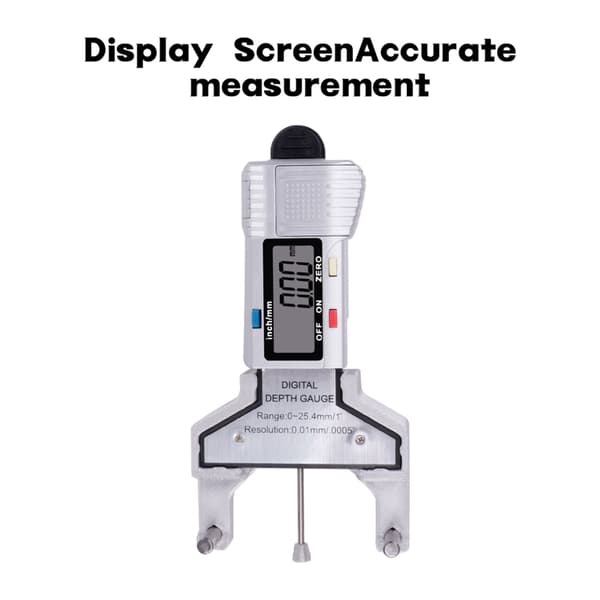 3D-skriverdel 2GT registerreim elastisk tensiometer synkron reimtester