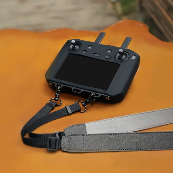 för Smart Controller Lanyard Neck Strap Controller Hängrem för RC Pro för Smart Controller Tillbehör Byte