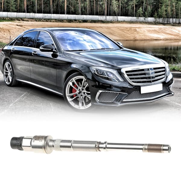 Glødeplugg 6429050300 for W166 W176 W204 Bil Tennplugg