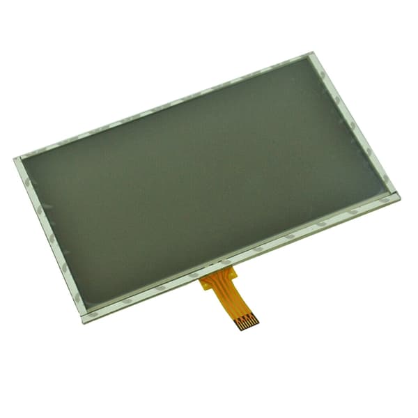 Glas Digitizer Kompakt 6,5-tommer Skærm Touch-skærm passer til E38/E39/X5