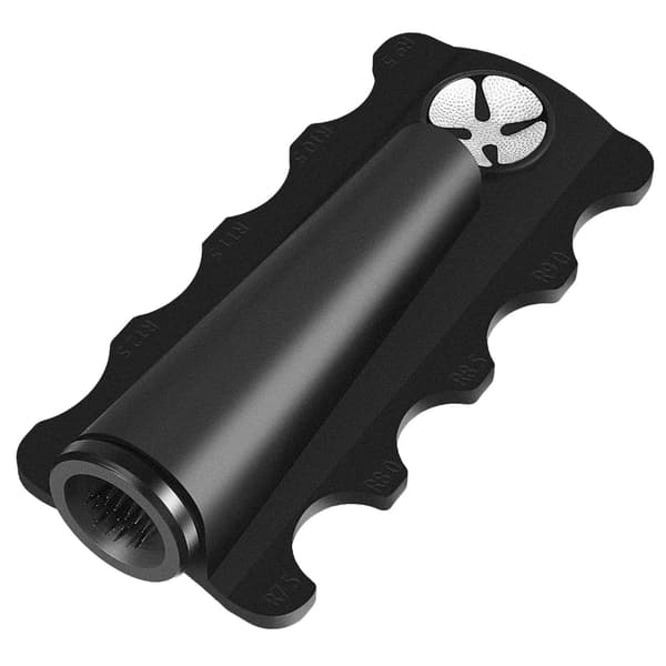 Pool Kø Tip Fiksere Billard Kø Tip Slibeværktøj Letvægts Pool Kø Tip