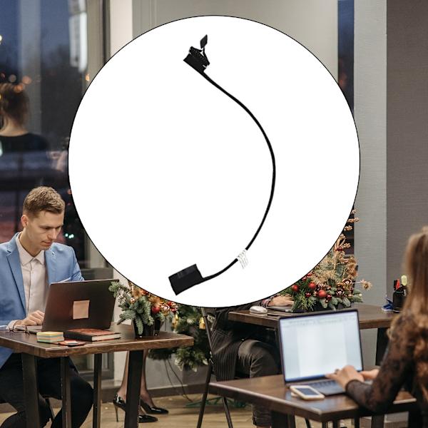 Kvalitets batterikabel til 5480 5490 5491 E5480 E5490 bærbare computere reservedel