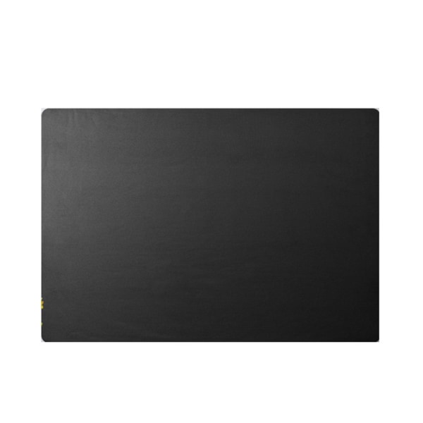 21" 27" datorskärm cover för Apple för iMac LCD-skärm skyddar enheter från smuts och smuts Vattentålig vikning Black 27 inches