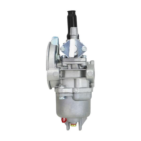 Aluminium Karburator Med 43 50cc 2 Quads