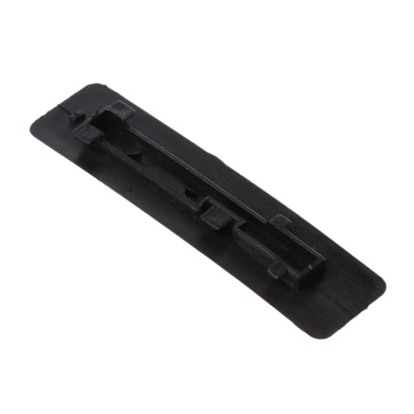 2 stk. Formingsklipsdeksel Erstatning Takrailsstativ For Mazda 2 3 6 CX5 CX7 CX9
