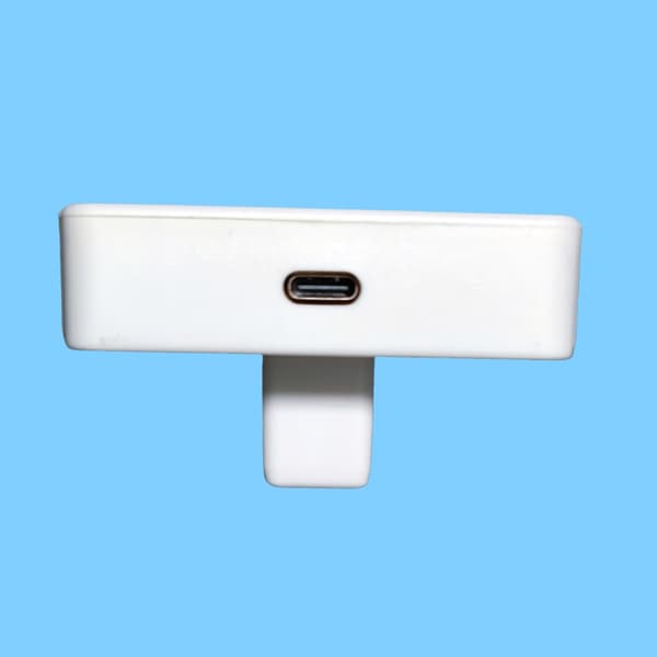 C9382 Vedlikeholdstank Chip Reset Adapter For WorkForce WF-C5310