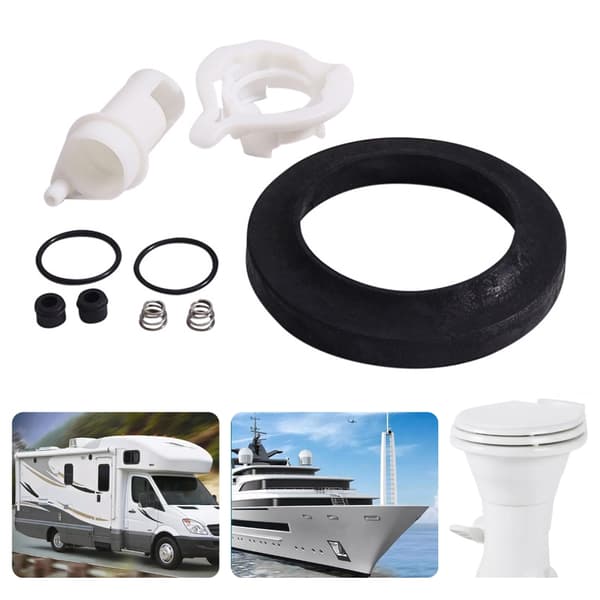 42049 Vandventiler Samling Vandventiler Style II Kit til Style II
