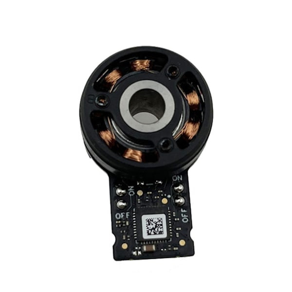 Kameran moottorin korjausosa Gimbaalin korjausosa Varaosa 3 droneen Multicolor Pich axis motor