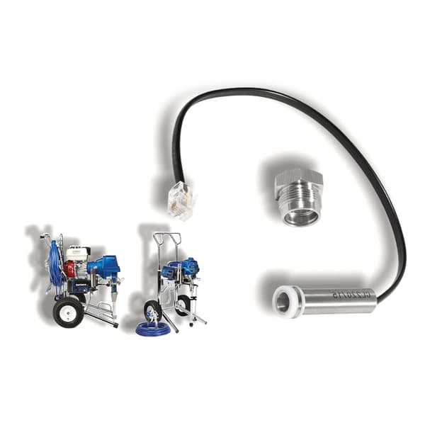 243222 Airless sprøyte trykktransduser malingssprøyte trykktransduser
